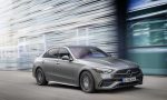 Mercedes Clase C, una berlina de alta factura