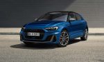 El Audi A1 estrena una versión de 207 CV con imagen más deportiva