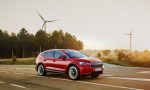 Skoda Enyaq, un SUV eléctrico popular con refinamiento ‘premium’