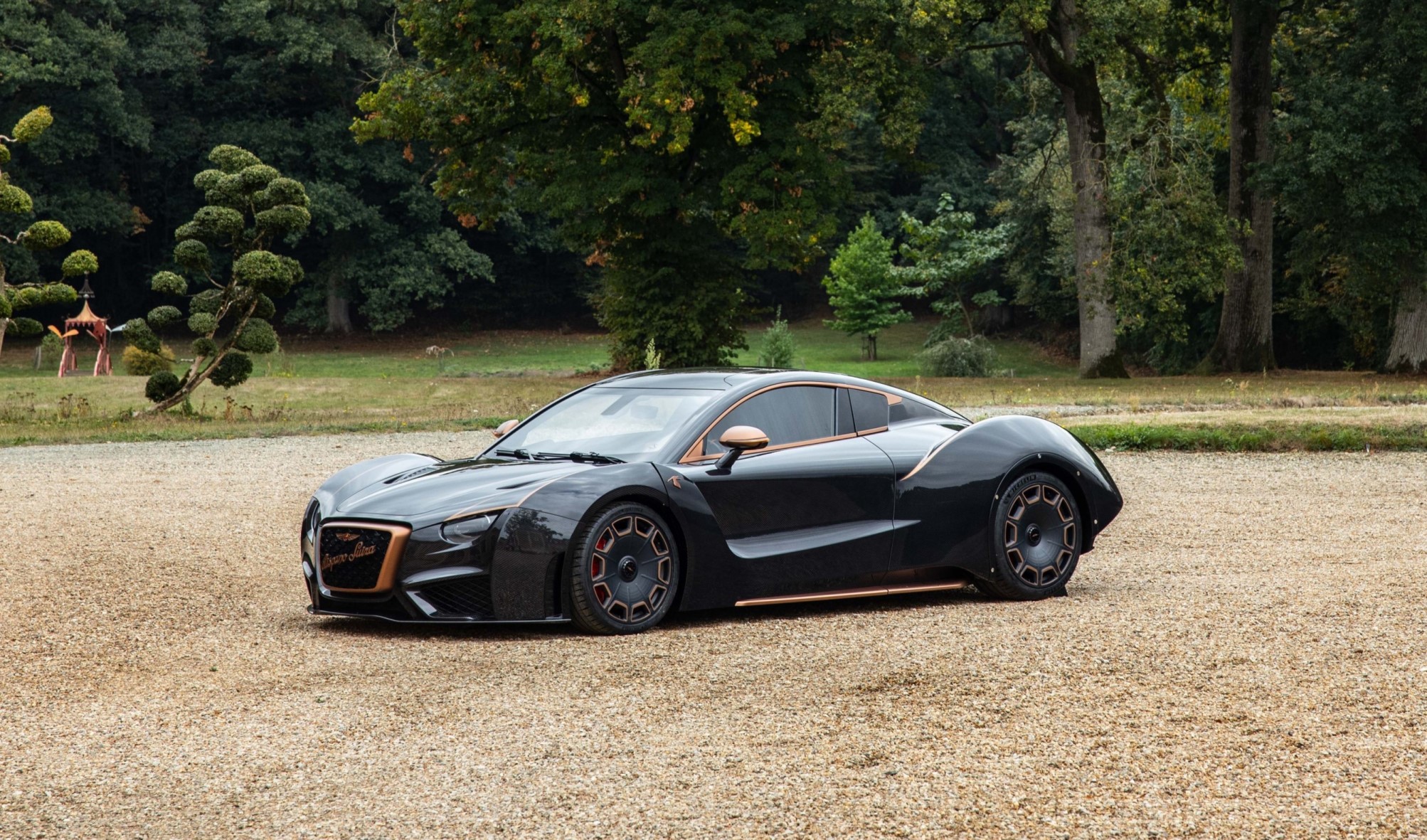 2019 / HISPANO-SUIZA CARMEN