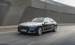 Maybach, la alternativa de Mercedes a Rolls-Royce y Bentley