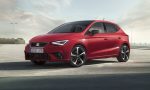 El Seat Ibiza 2021 afina su interior y tecnología