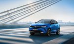 El Opel Grandland cambia de cara y estrena conducción semiautomática