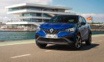 La versión híbrida del Renault Captur, a la venta desde 24.850 euros