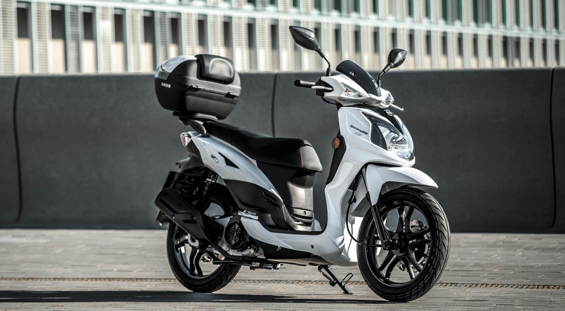 motos más vendidas en España en mayo