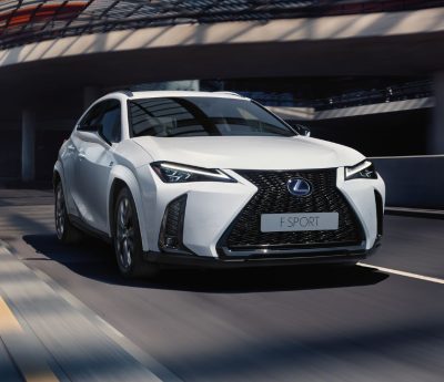 Lexus UX 250h