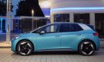 Los cinco coches eléctricos pequeños con mayor autonomía
