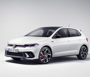 Volkswagen Polo GTI