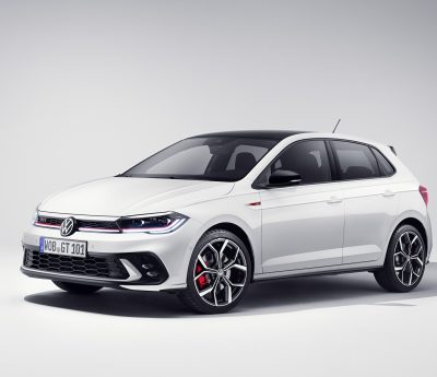 Volkswagen Polo GTI