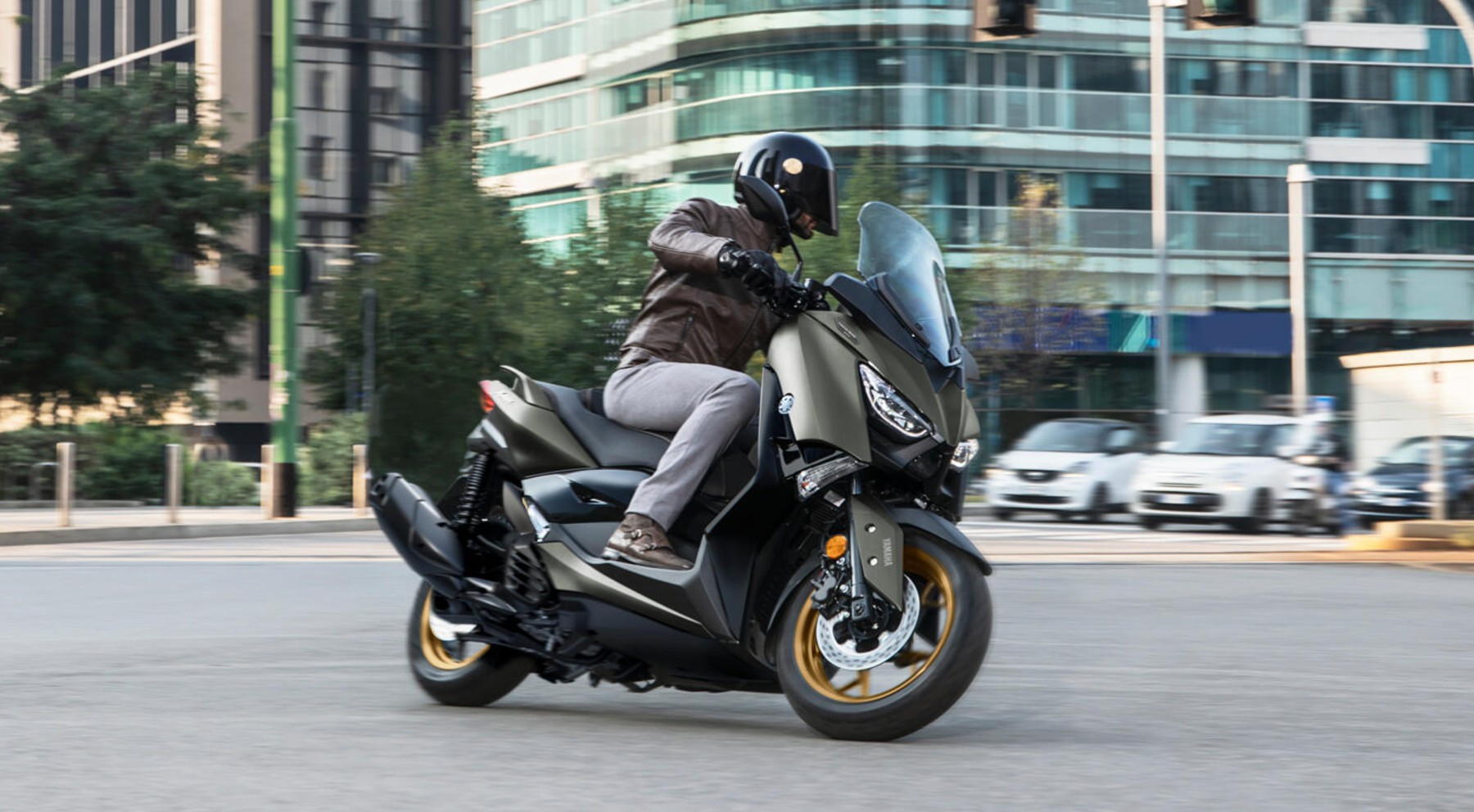 motos más vendidas en España en mayo