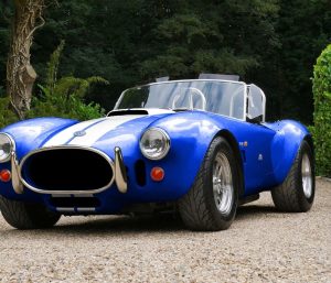 AC Cobra