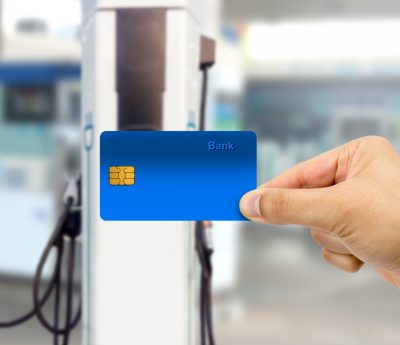 Precios de los combustibles