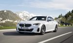 El BMW Serie 2 llega a los 374 CV y estrena versión microhíbrida