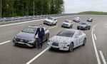Mercedes será solo eléctrica en 2029