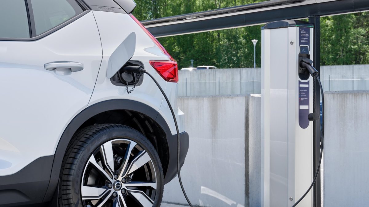 vacaciones con un coche eléctrico