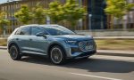 Q4 e-tron, el primer eléctrico asequible de Audi