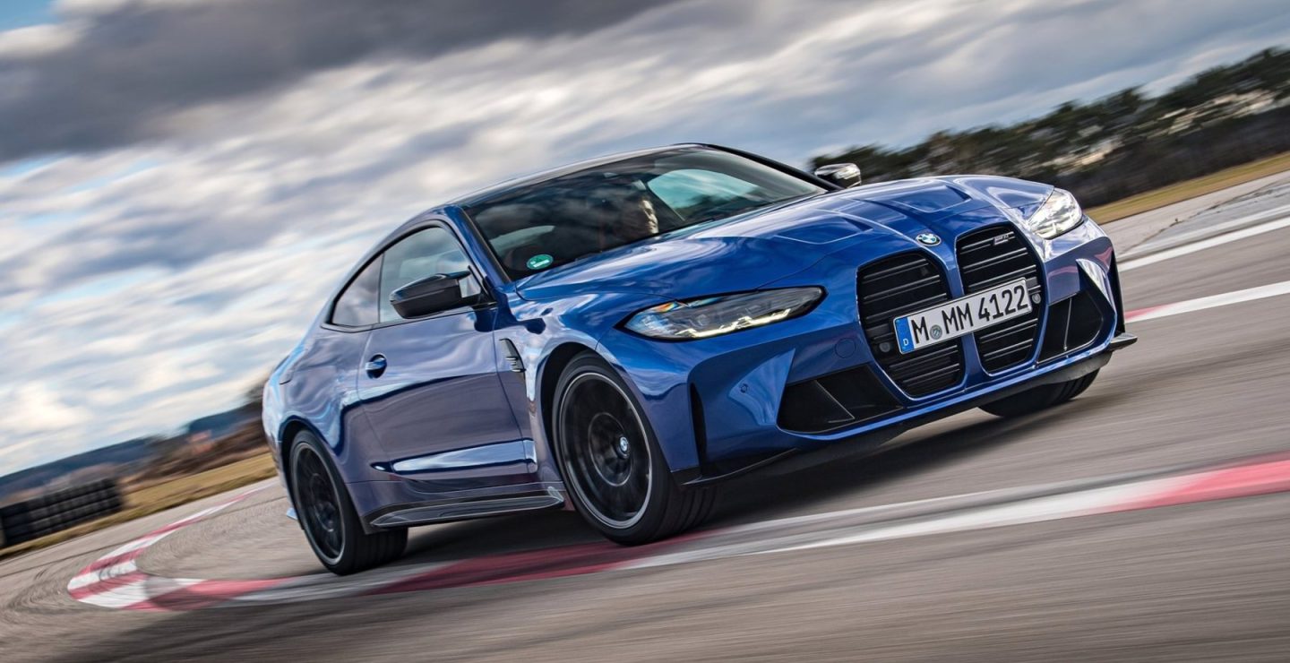 coches alta gama Tik Tok