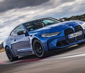 coches alta gama Tik Tok