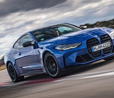 coches alta gama Tik Tok