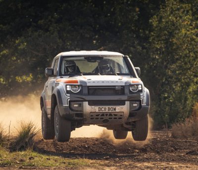 Bowler Defender Challenge