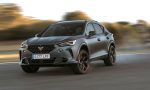 Llega el Formentor VZ5, el Cupra más musculoso