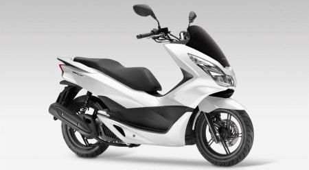 motos más vendidas en España en junio