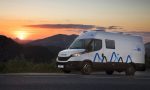 La Iveco Daily Camper ya está disponible desde 45.781 euros