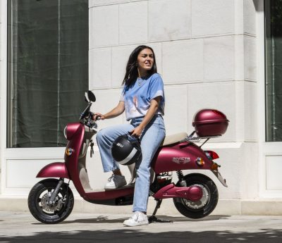 Invicta Electric Opai