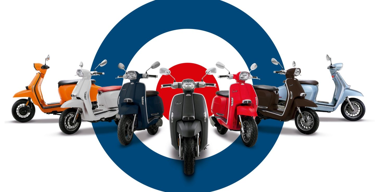 Lambretta