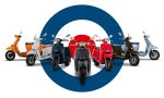 Cinco curiosidades de Lambretta, el rival histórico de Vespa
