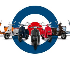 Lambretta
