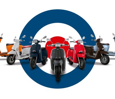 Lambretta