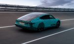 Lightyear One: eléctrico, con techo solar y 710 kilómetros de autonomía
