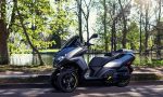 Peugeot Metropolis, un escúter para decir adiós al coche