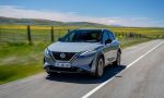 Nissan Qashqai: el pionero de los SUV mejora en todo