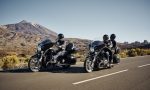 BMW apunta a la línea de flotación de Harley