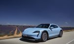 Taycan Cross Turismo, el deportivo eléctrico más familiar de Porsche