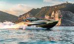 El nuevo Lamborghini es un yate deportivo con 4.000 CV