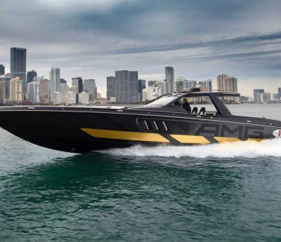 Superdeportivos de los mares