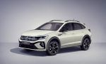 Taigo, el primer SUV cupé de Volkswagen