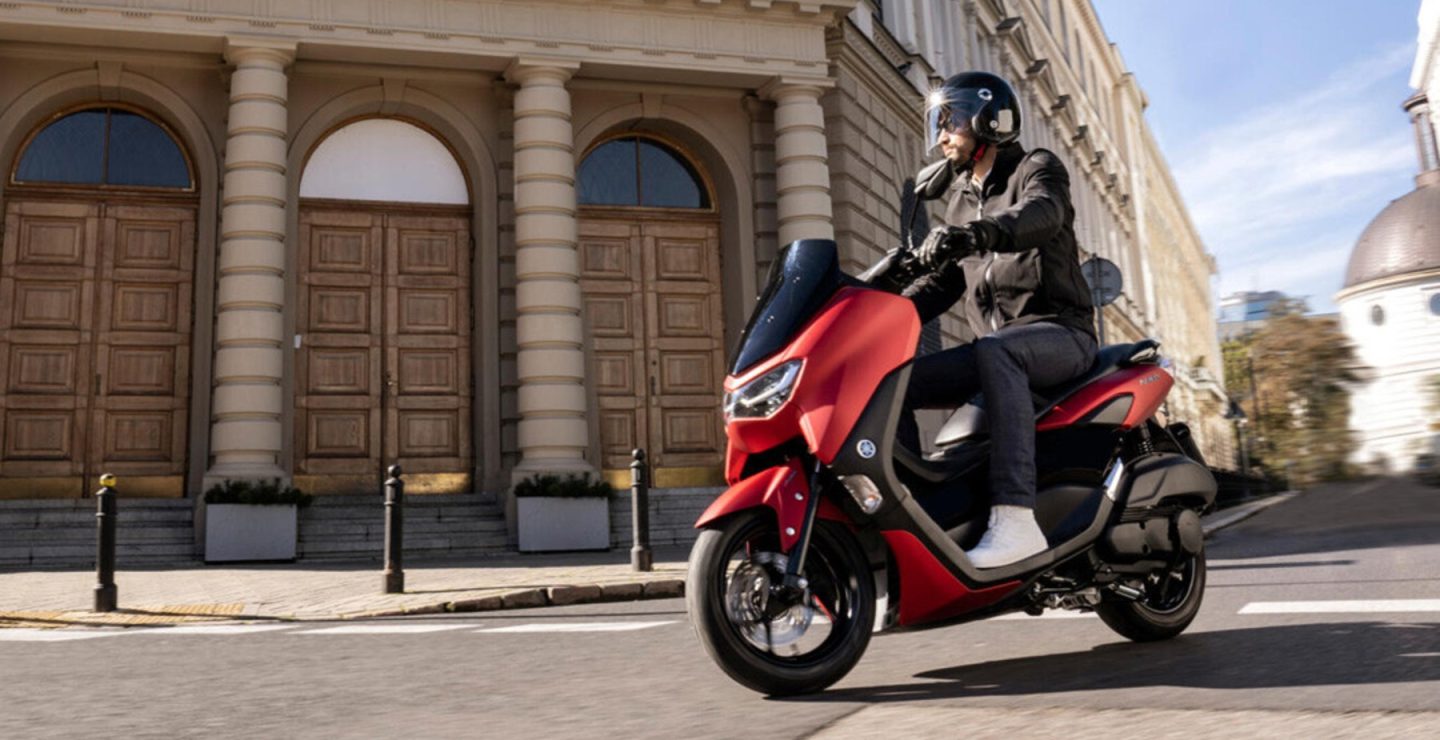 motos más vendidas en España en junio