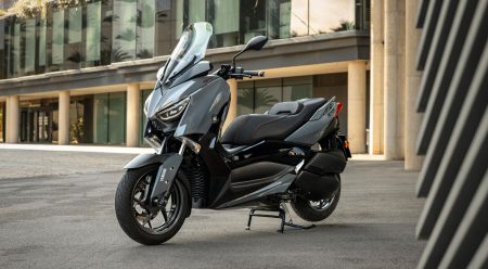 motos más vendidas en España en junio