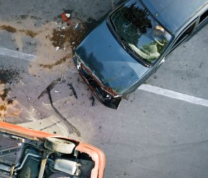 Carreteras peligrosas