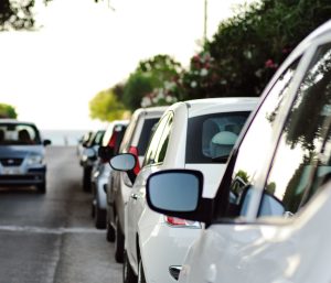 Como aparcar en ciudad