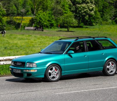 Audi RS2 Avant