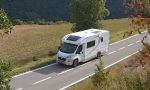 Cómo son las diez autocaravanas más vendidas en España