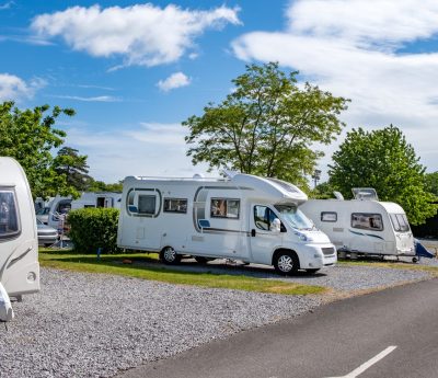 autocaravanas