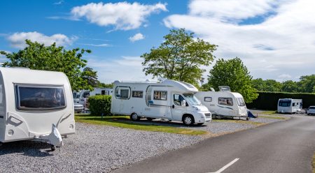 autocaravanas