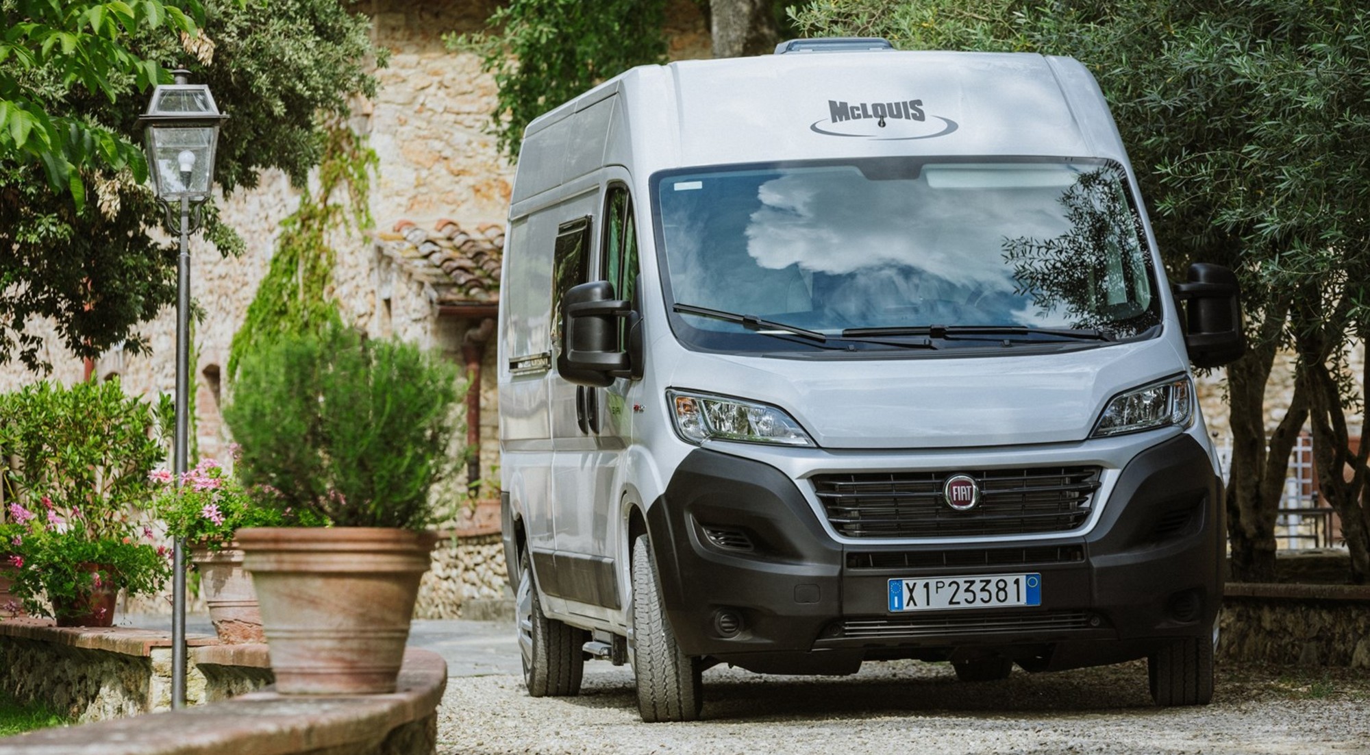 McLouis Menfys 3 Max