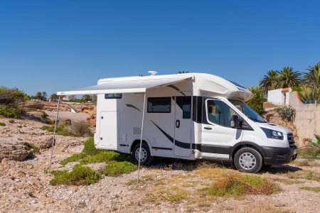 Benimar Tessoro 440 UP